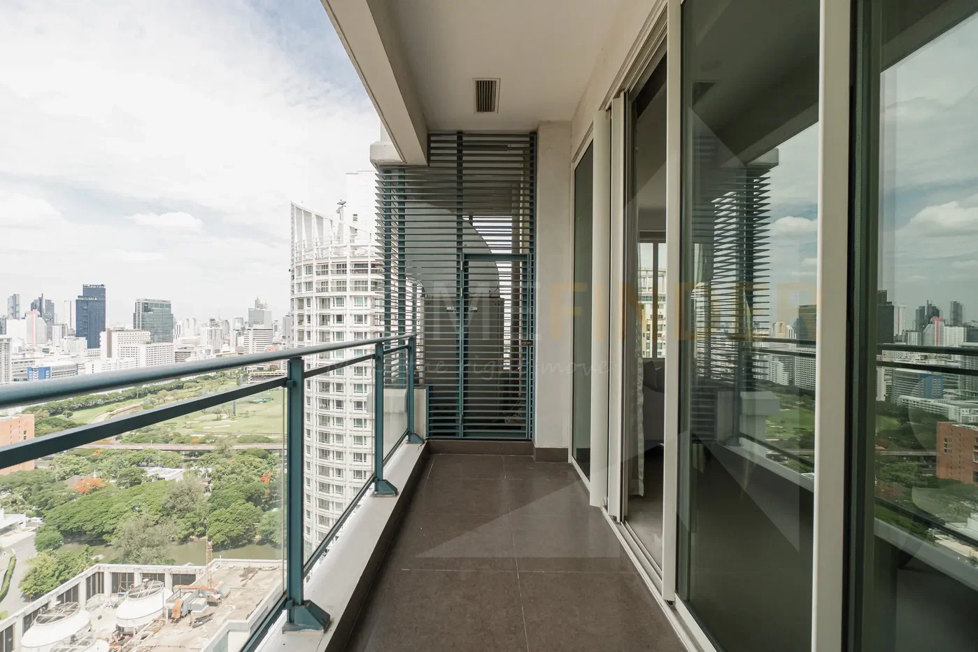 รูป Q Langsuan 3 bedrooms, for sale - รูปที่ 10/10