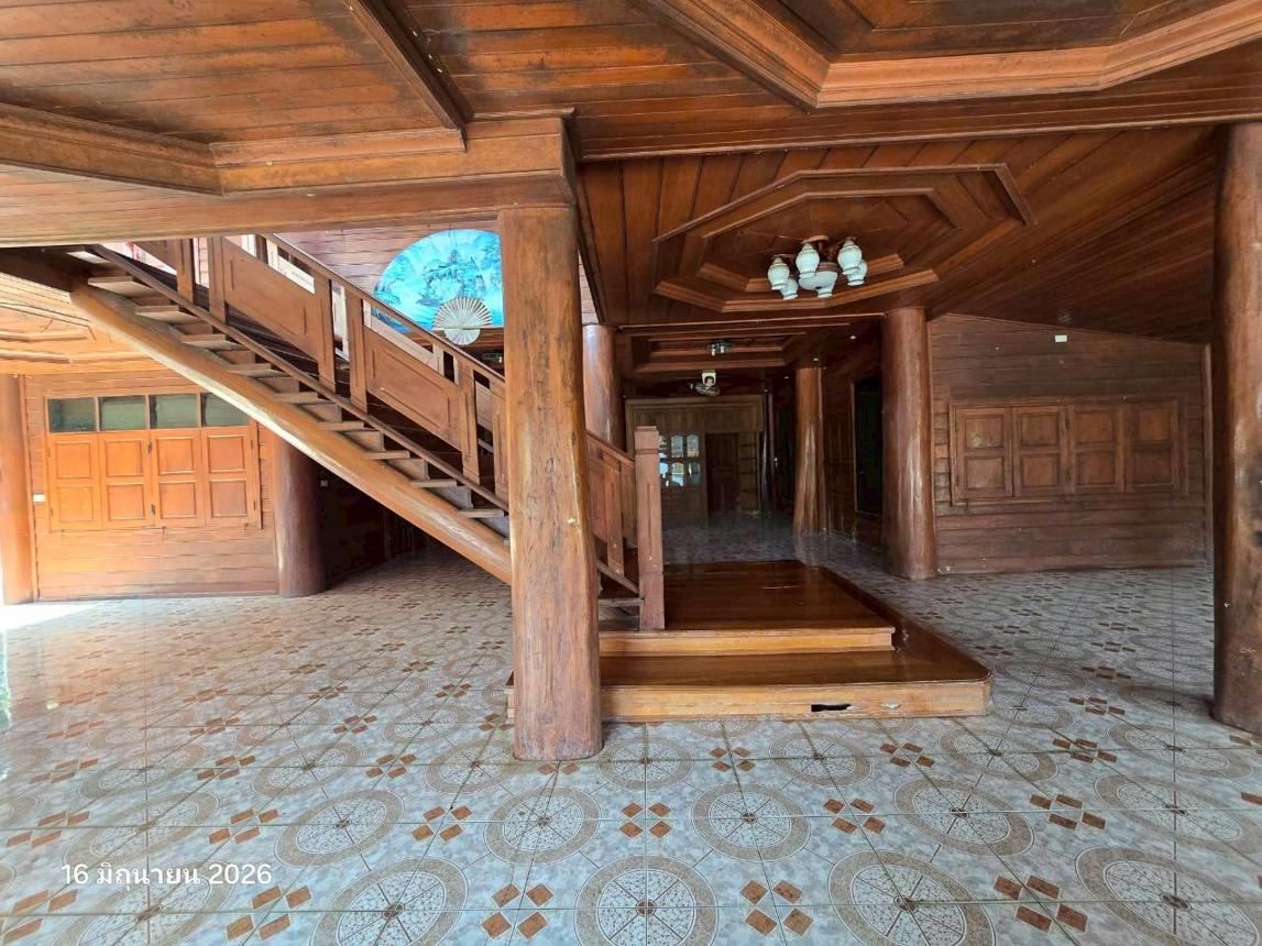 picture HOME 583 Sq.w. Sung Men Phrae for 4.2M - 34/57