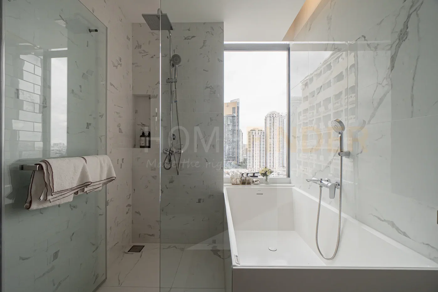 picture Wyndham Residence Bangkok 2 bedrooms, for sale - 6/8