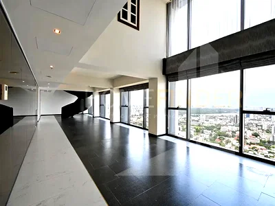 Condos for sale : The Met 4 bedrooms, for sale