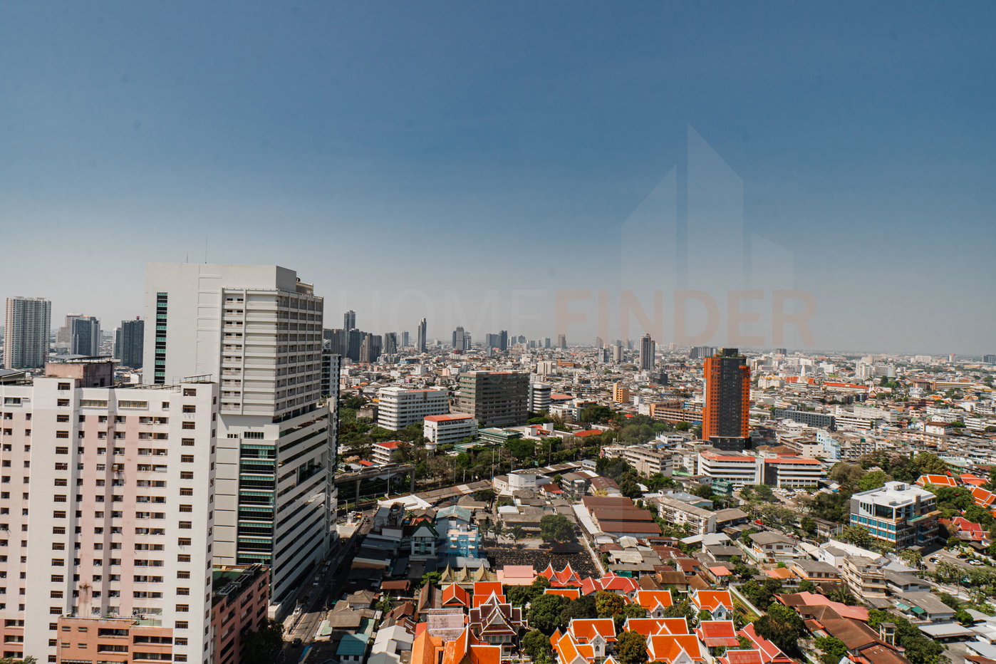 picture Baan Chao Praya Condominium 3 bedrooms, for sale - 15/19