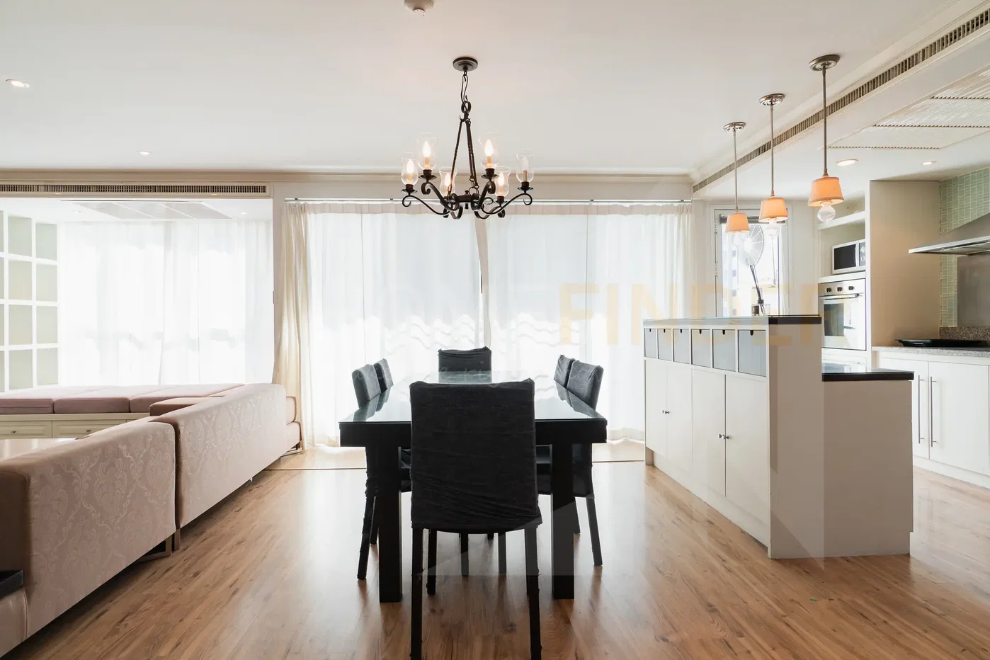 picture Avenue 61 condominium 1 bedroom, for rent - 5/15