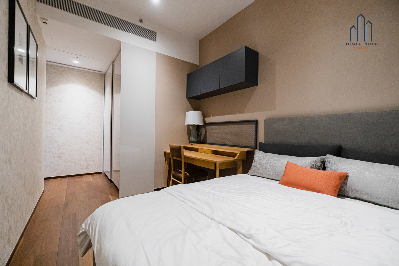 รูป The Estelle Phrom Phong 2 bedrooms, for rent - รูปที่ 17/19