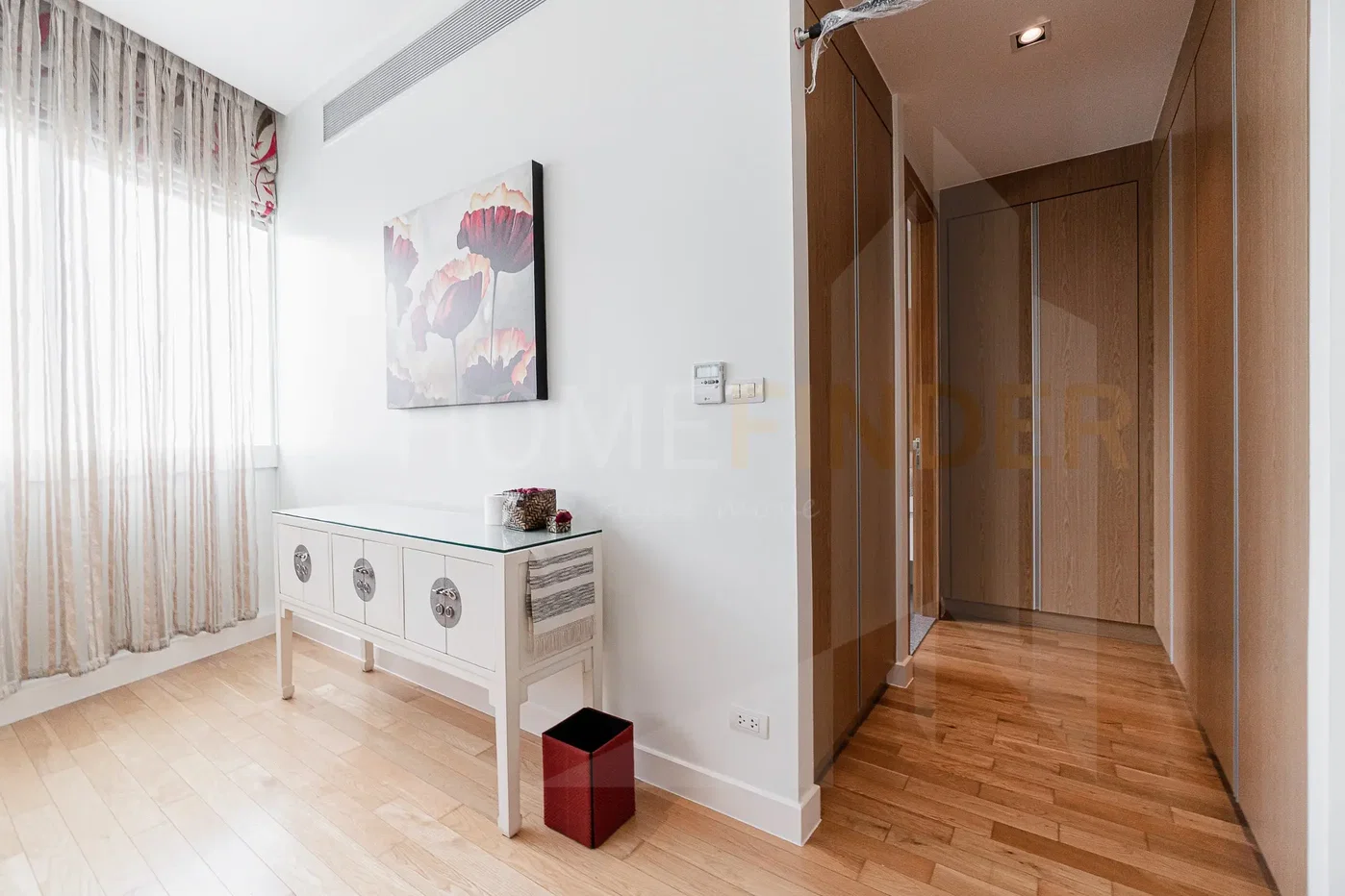 picture Millennium Residence 3 bedrooms, for rent - 6/14