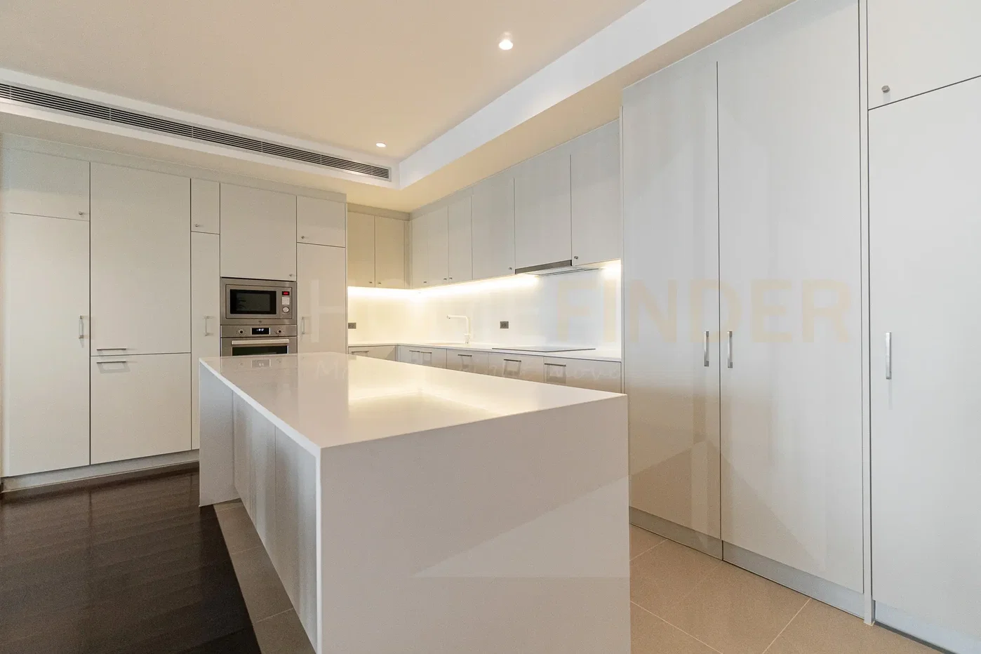 picture La Citta Delre Thonglor 16 HF-7357 3 bedrooms, for sale - 11/28
