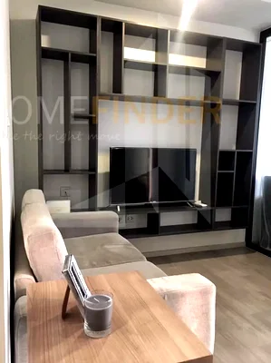 คอนโดให้เช่า : Maestro 02 Ruamrudee 1 bedroom, for rent