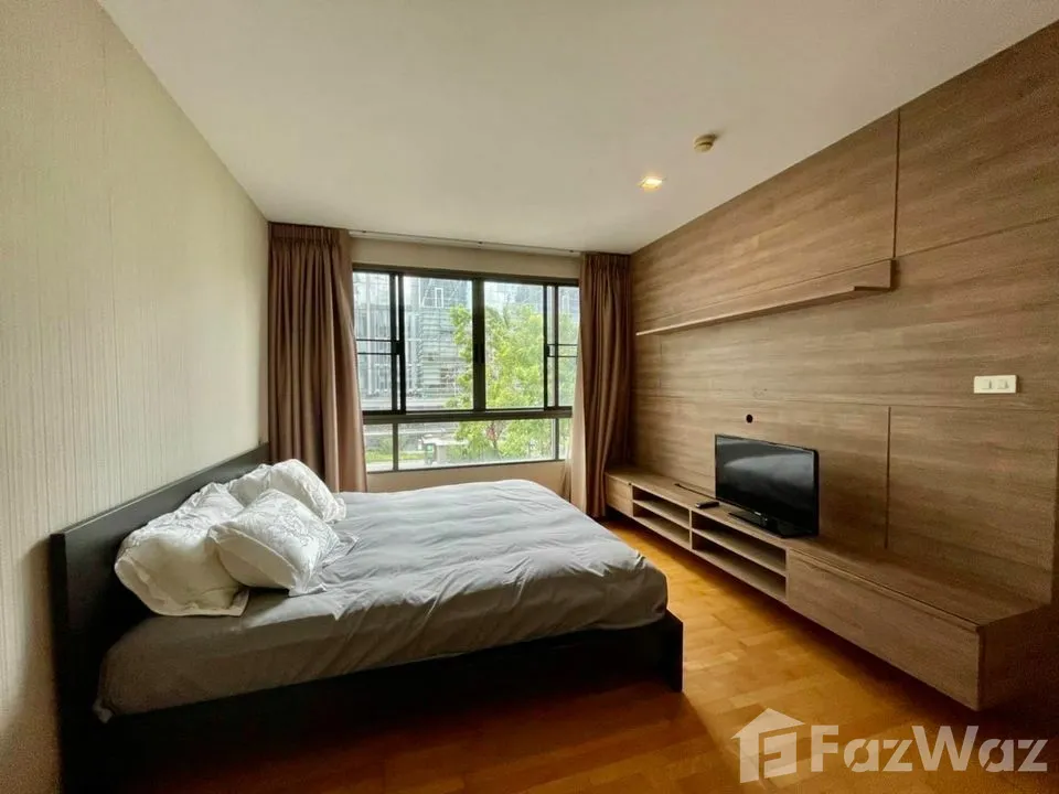รูป คอนโดให้เช่า 2 ห้องนอน ในโครงการ อิสสระ แอท 42 สุขุมวิท 1122408 - รูปที่ 10/11