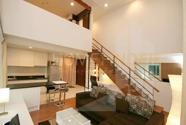 picture The Rajdamri 1 bedroom, for rent - 4/18