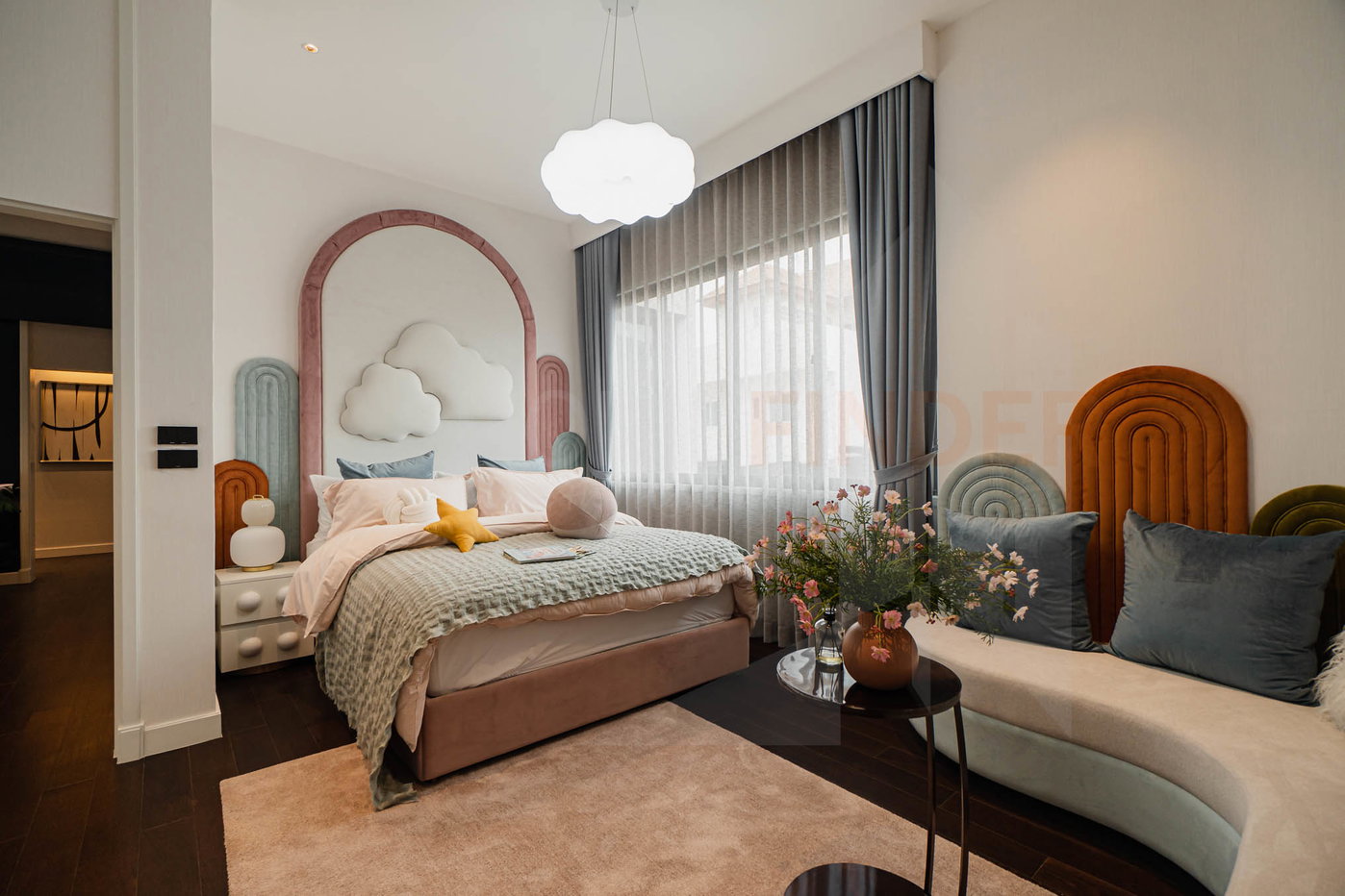 รูป Bangkok Boulevard Signature Sathon - Pinklao 4 bedrooms, for sale - รูปที่ 12/18