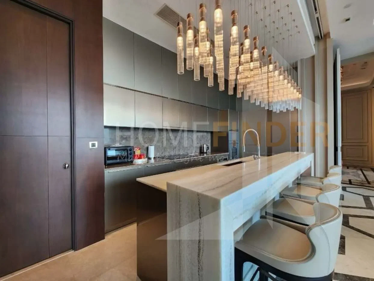 รูป The Residences At Mandarin Oriental Bangkok studio, for sale - รูปที่ 6/16