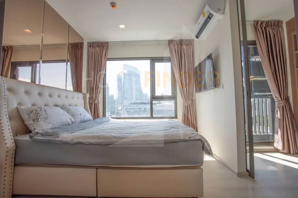picture Life One Wireless 1 bedroom, for rent - 4/8