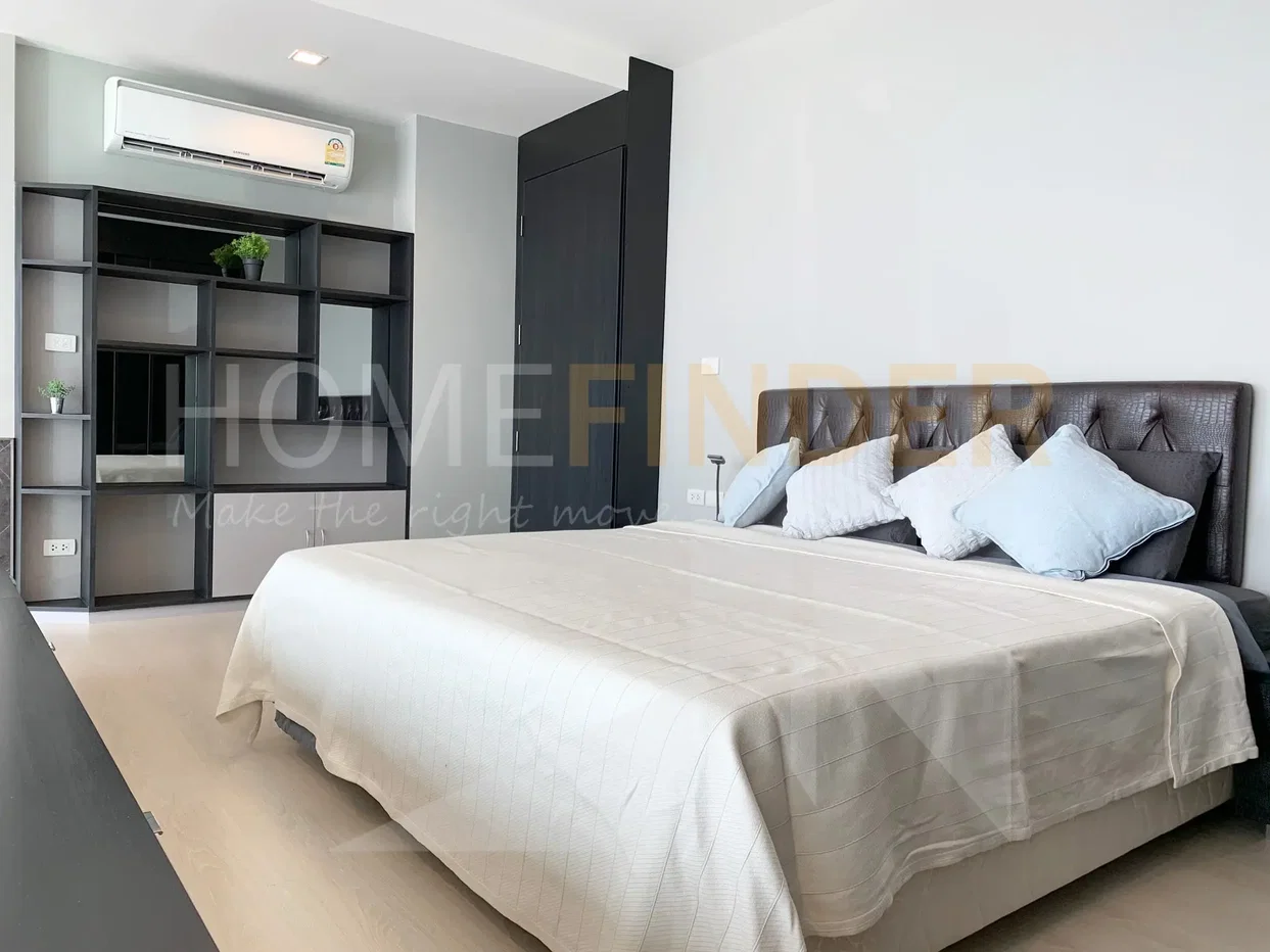 รูป Rhythm Sukhumvit 44/1 1 bedroom, for rent - รูปที่ 7/13
