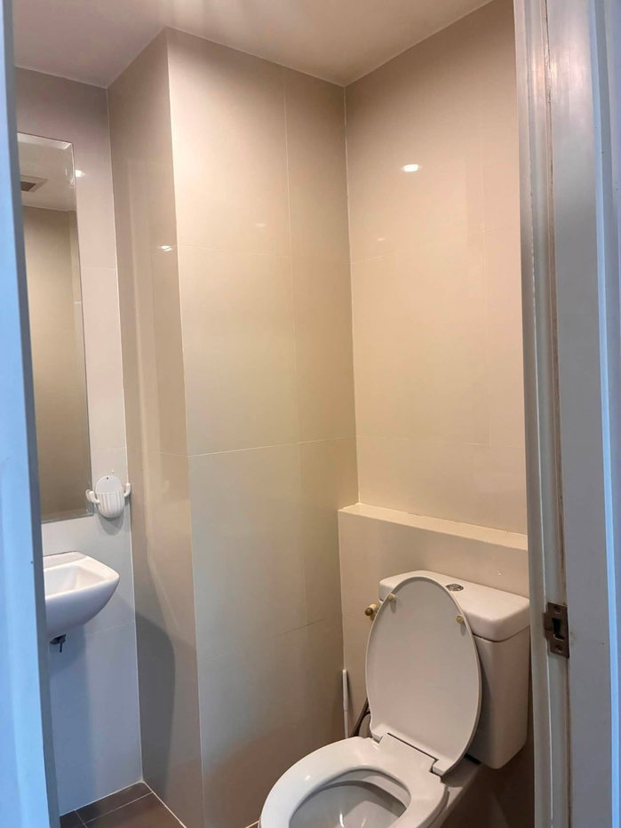 picture #SC16589 📌 Rent | 🟦🟨Lesto Condo Sukhumvit 113 - Samrong Station🟥🟩💬𝑪𝒐𝒏𝒕𝒂𝒄𝒕𝑳𝑰𝑵𝑬:@𝒔𝒆𝒄𝒓𝒆𝒕𝒑𝒓𝒐𝒑𝒆𝒓𝒕𝒚 🔥✨ - 6/6