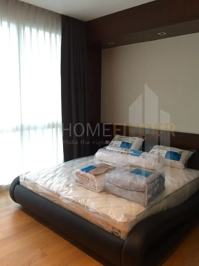 picture Millennium Residence 1 bedroom, for rent - 8/9