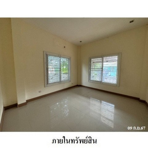 รูป Z3A2181 ขายบ้านแฝด นราสิริ ตำบล ปลวกแดง อำเภอ ปลวกแดง จังหวัด ระยอง - รูปที่ 4/8