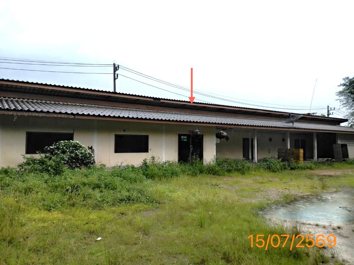 รูป โกดัง 4400 ตร.วา ท้ายเหมือง พังงา 18.5M - รูปที่ 23/39