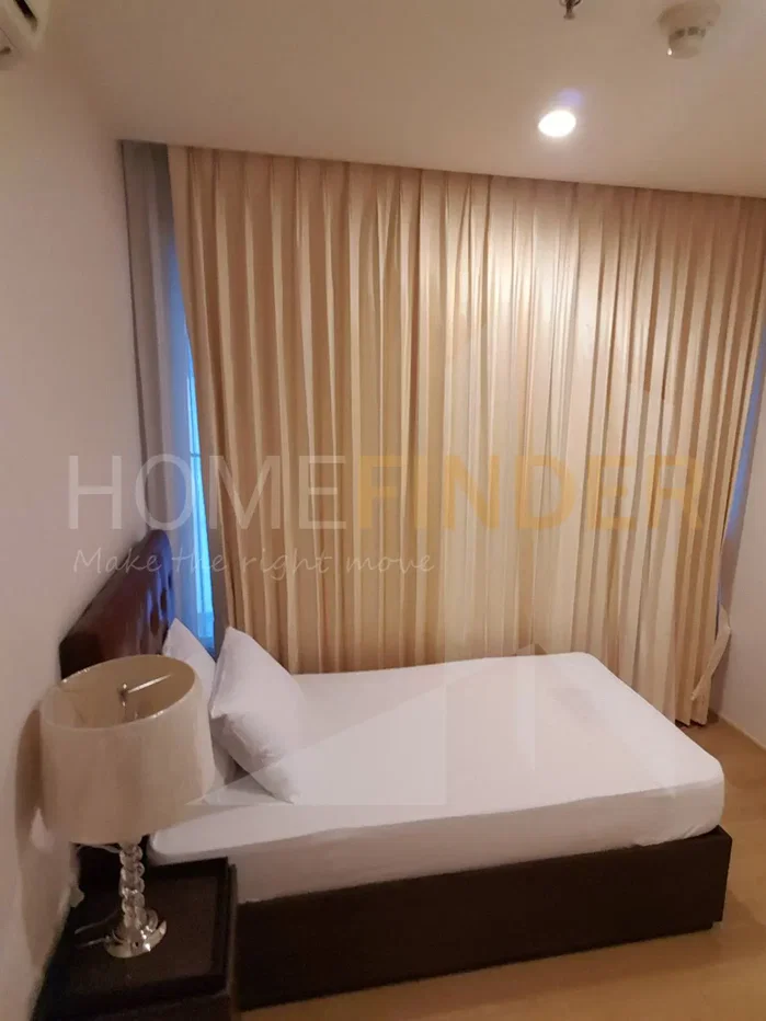 รูป 39 by Sansiri 3 bedrooms, for rent - รูปที่ 8/12