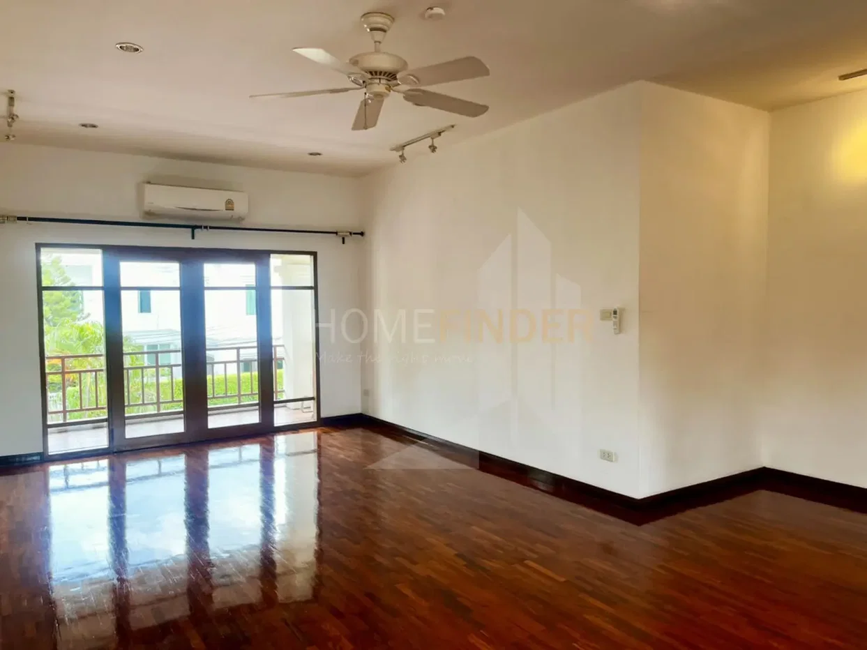 รูป Panya Village 5 bedrooms, for rent - รูปที่ 3/7