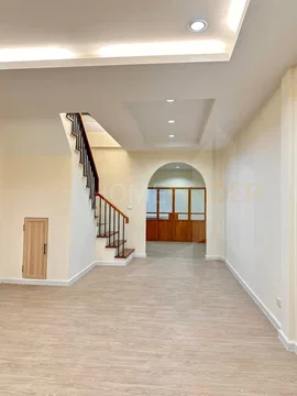 Townhouse Sukumvit68 2 bedrooms, for sale