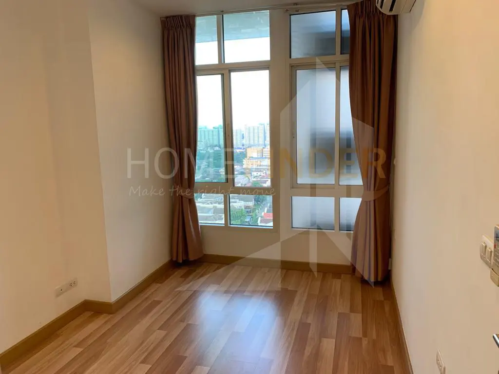 รูป IDEO Verve Sukhumvit 2 bedrooms, for rent - รูปที่ 14/22