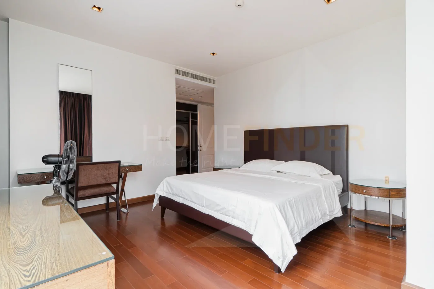 รูป Athenee Residence HF-7989 3 bedrooms, for rent - รูปที่ 5/10