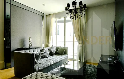 ขายคอนโด : 39 by Sansiri 2 bedrooms, for sale