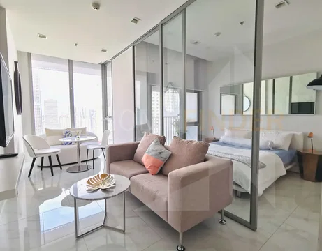 Hyde Sukhumvit 11 1 bedroom, for rent
