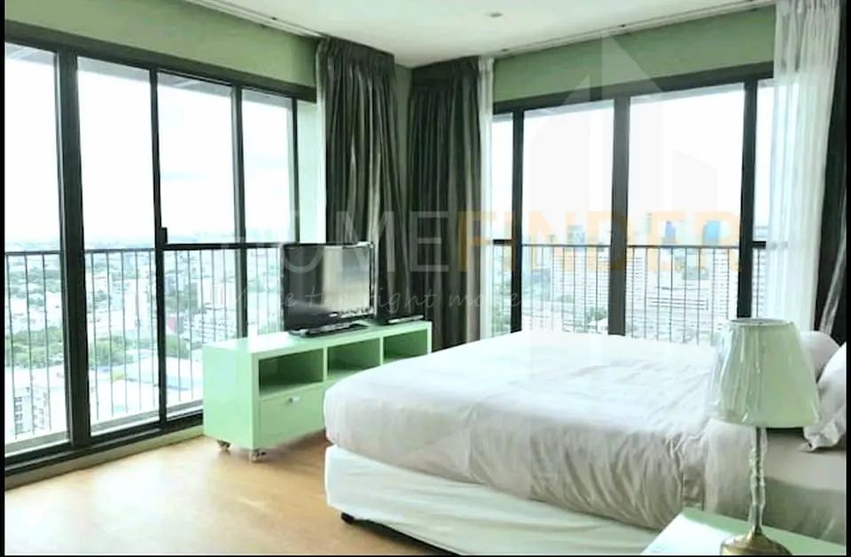 picture Noble Solo 2 bedrooms, for rent - 7/10