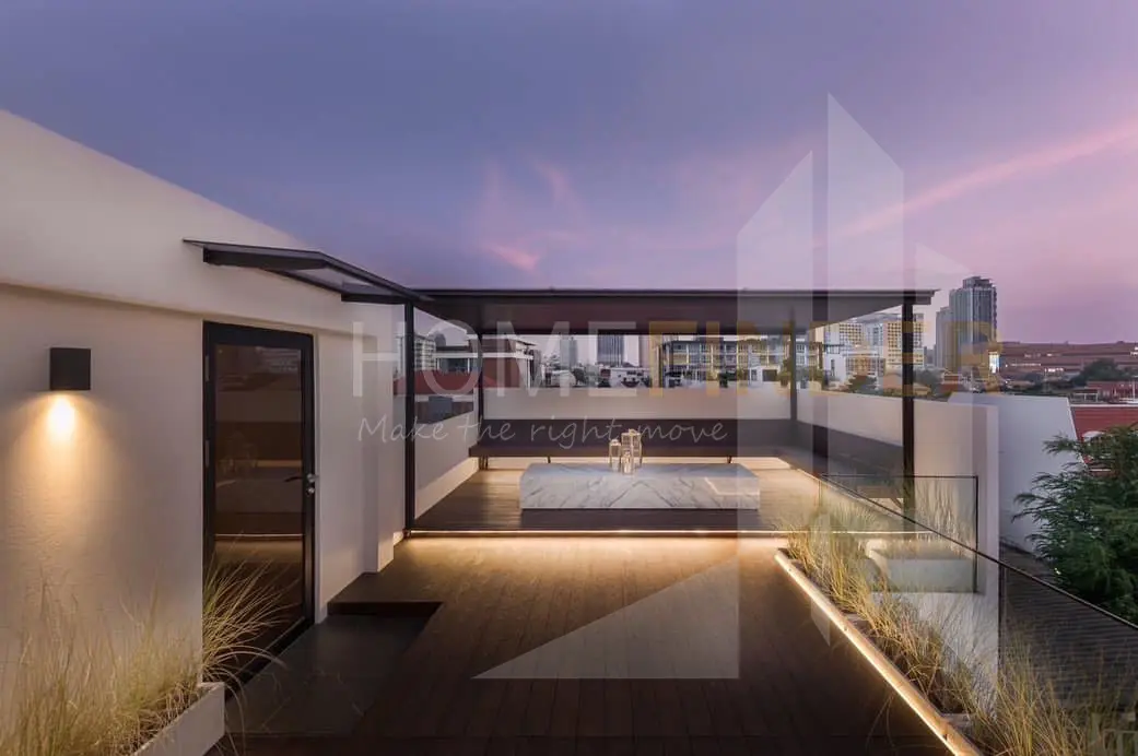 รูป House in Sukhumvit 65 4 bedrooms, for sale - รูปที่ 10/10