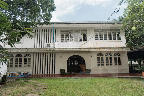 House at Ekkamai 20 4 bedrooms, for rent