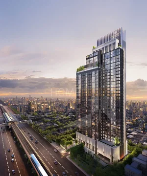 Mulberry Grove Sukhumvit 3 bedrooms, for sale