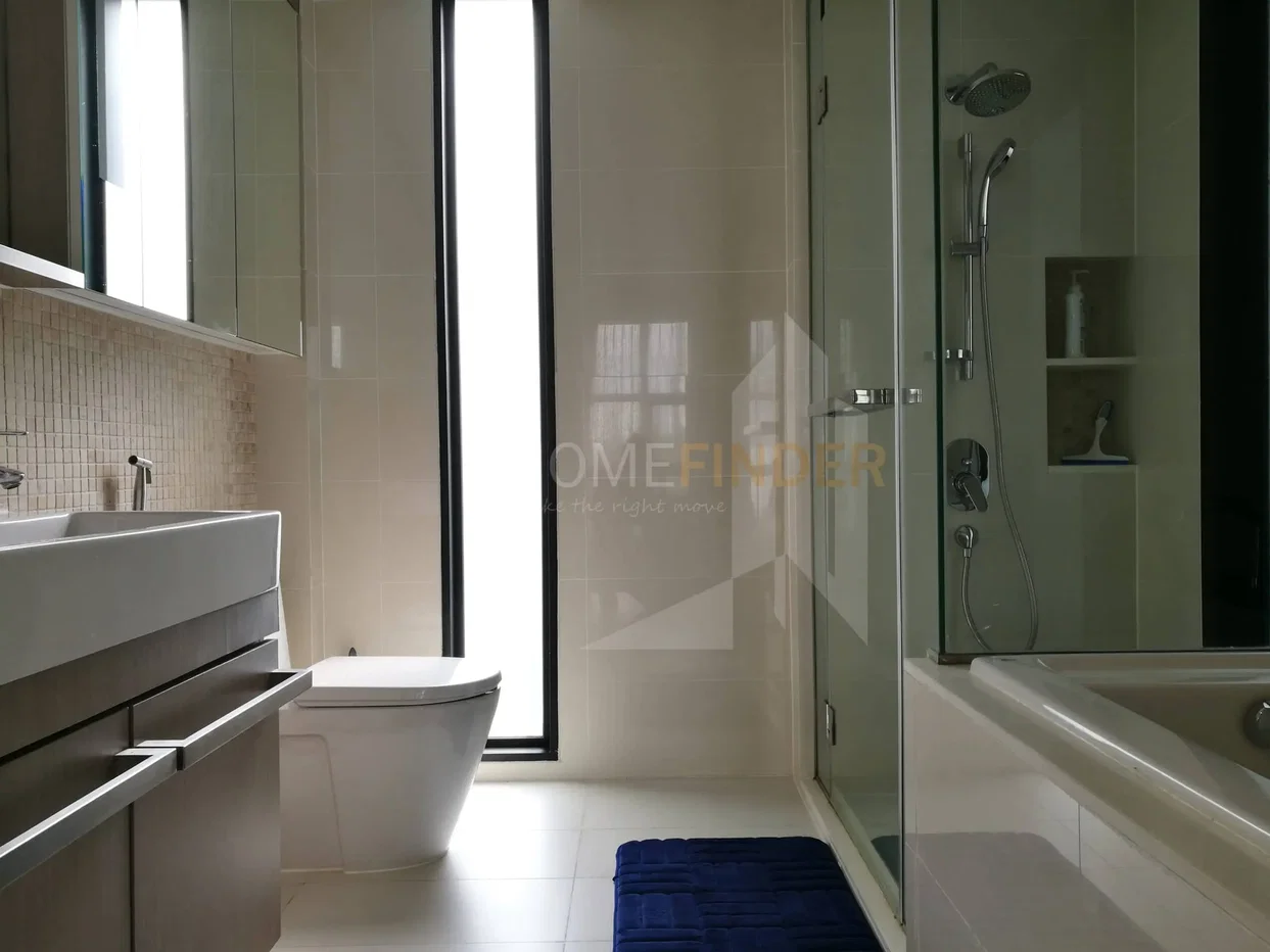 picture MODE Sukhumvit 61 2 bedrooms, for rent - 10/12