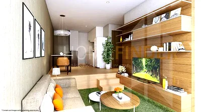 ขายคอนโด : Runesu Thonglor 5 1 bedroom, for sale