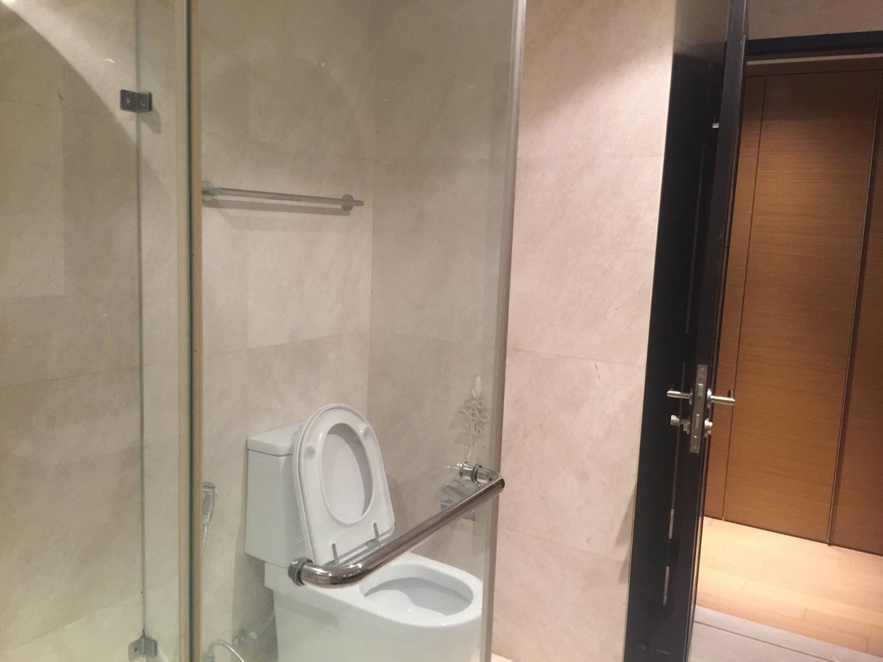 picture Eight Thonglor Residence 3 bedrooms, for rent - 10/18