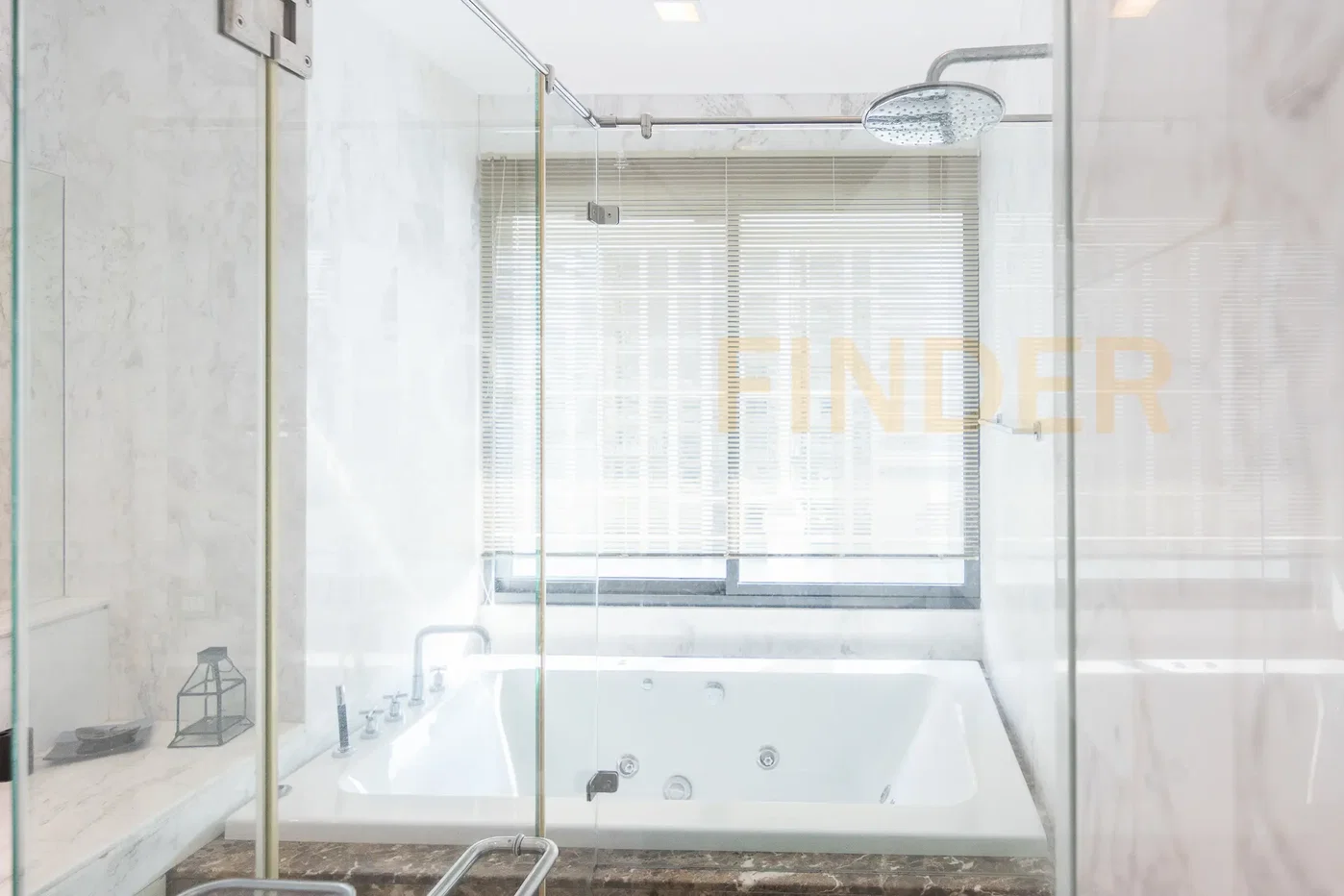 รูป Le Raffine Jambu Dvipa Sukhumvit 39 2 bedrooms, for rent - รูปที่ 12/13