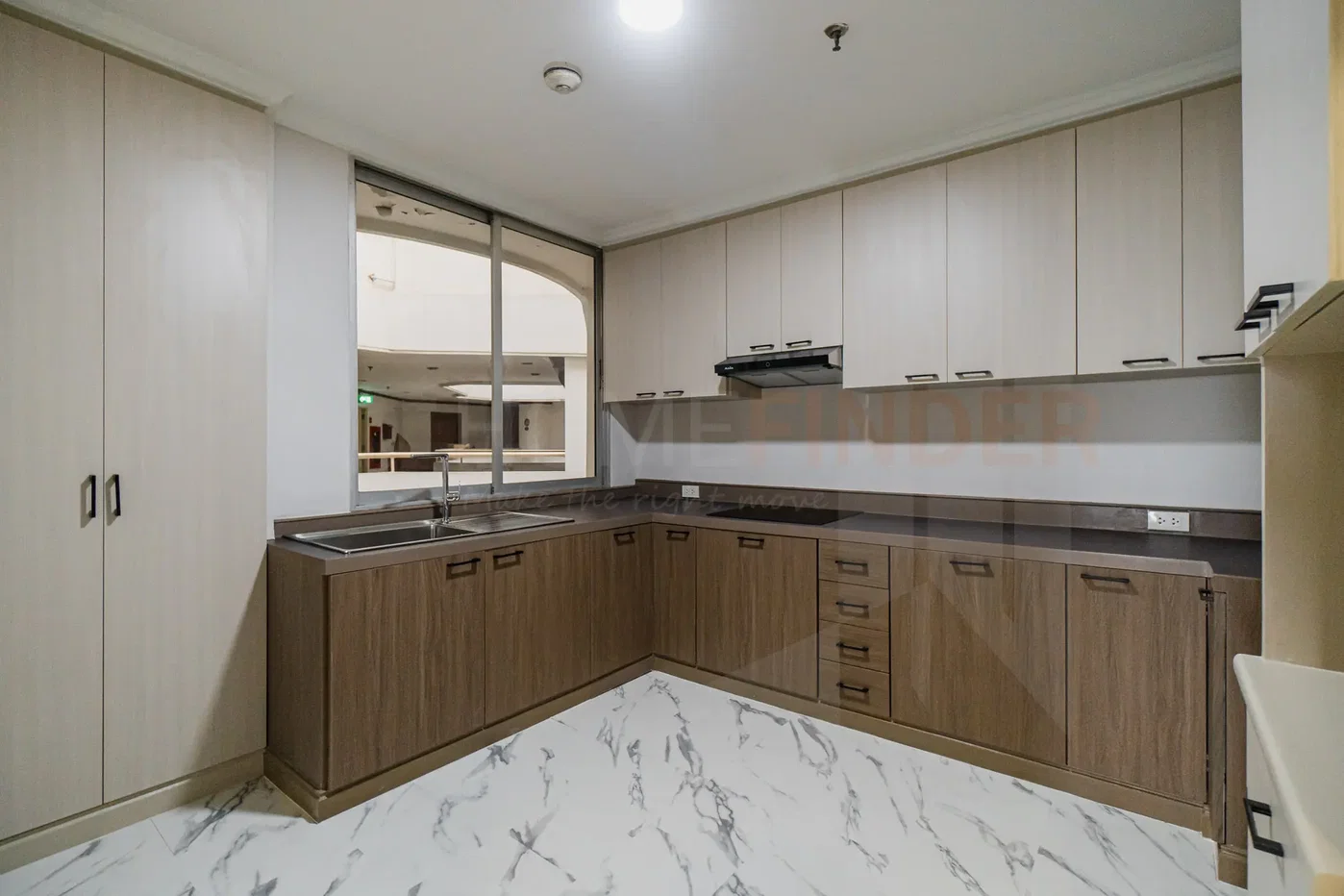 picture Bangkok River Marina 5 bedrooms, for rent - 6/16