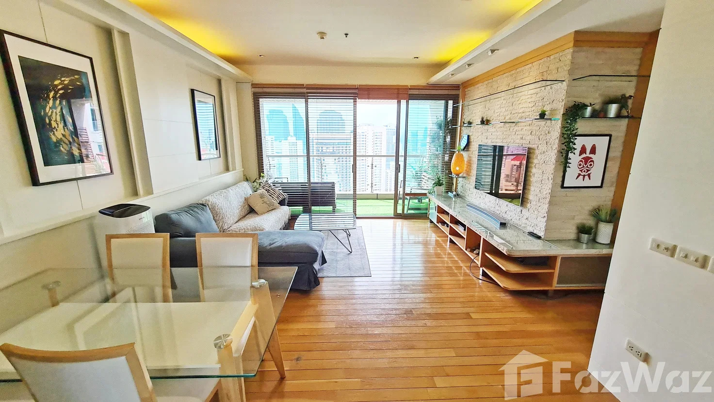 picture Rare 2-bedroom steps away from Asoke BTS available for rent 6739129 - 4/34