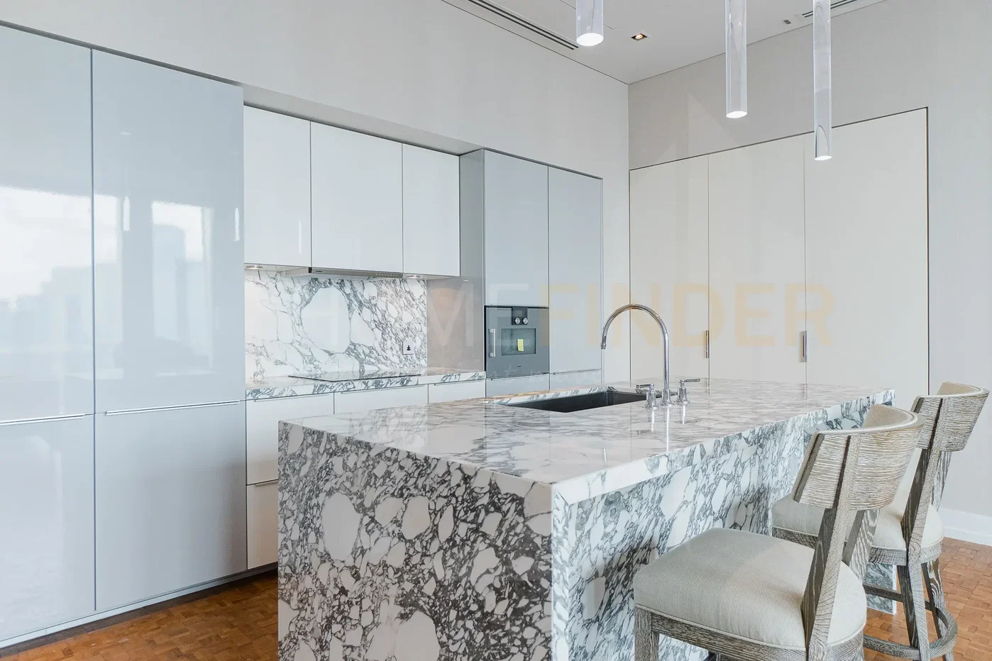 รูป The Ritz - Carlton Residences at MahaNakhon 2 bedrooms, for sale - รูปที่ 4/11