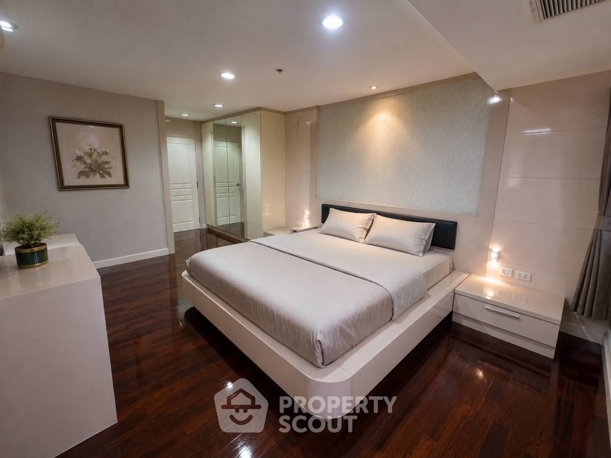 รูป 3 ห้องนอน 147 ตร.ม. The Waterford Diamond Tower Sukhumvit ใกล้ BTS พร้อมพงษ์ (ID 3256333) - รูปที่ 4/6