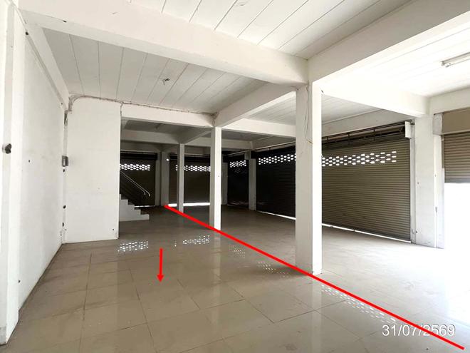 picture SHOP HOUSE 44.6 Sq.w. Aranyaprathet Srakaeo for 6.6M - 4/45