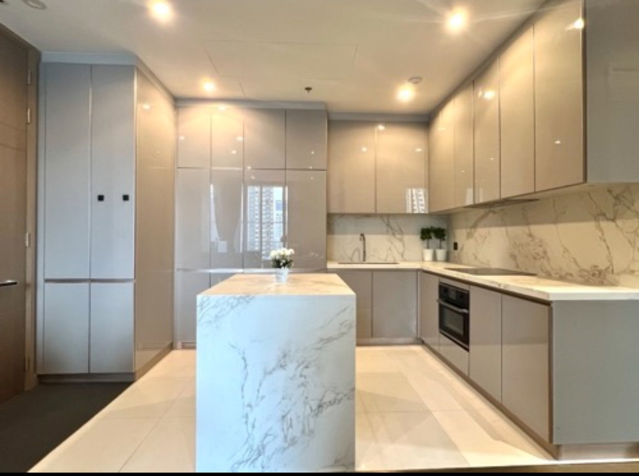 รูป The Esse at Singha Complex 2 bedrooms, for sale - รูปที่ 5/8
