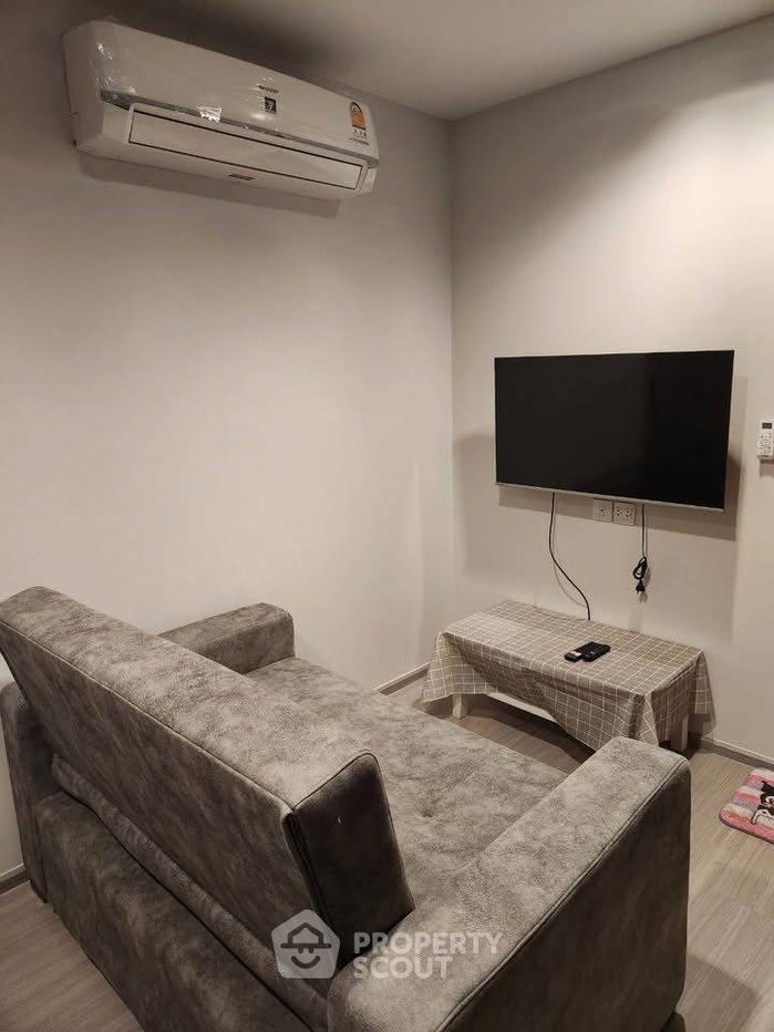 รูป คอนโด 2-ห้องนอน ที่ ไลฟ์ สาทร เซียร์รา ใกล้ BTS ตลาดพลู (ID 3257748) - รูปที่ 6/11