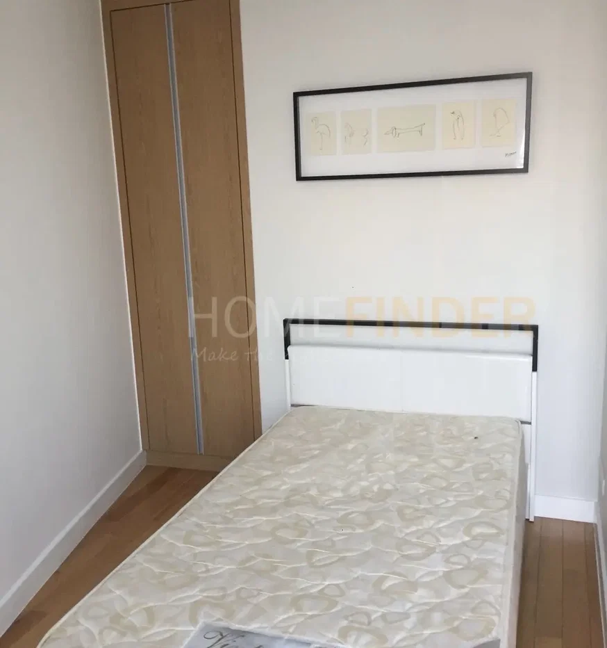 รูป Millennium Residence 2 bedrooms, for rent - รูปที่ 6/6