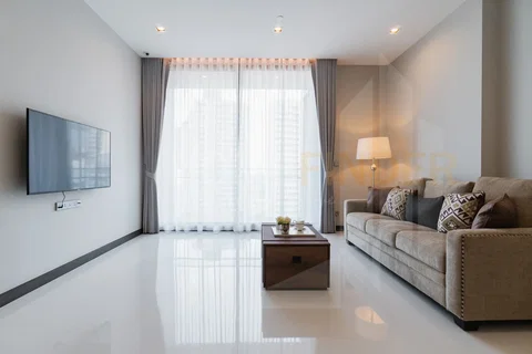 รูปภาพ Q 1 Sukhumvit 3 bedrooms, for rent