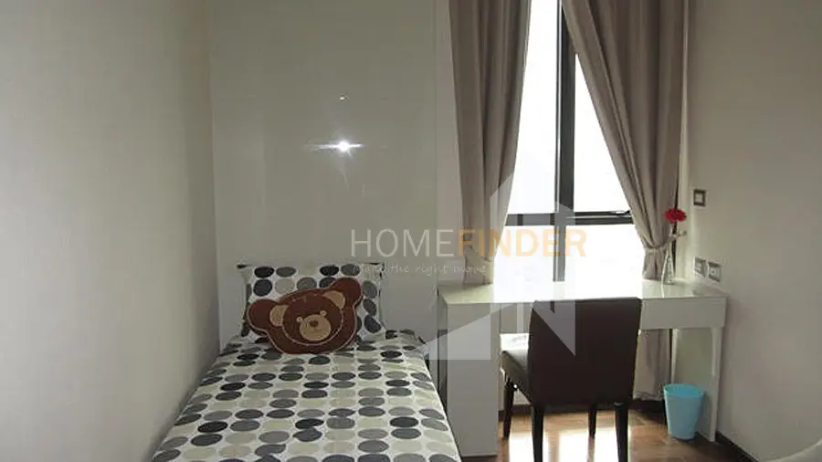 picture The Address Sukhumvit 28 2 bedrooms, for rent - 3/6