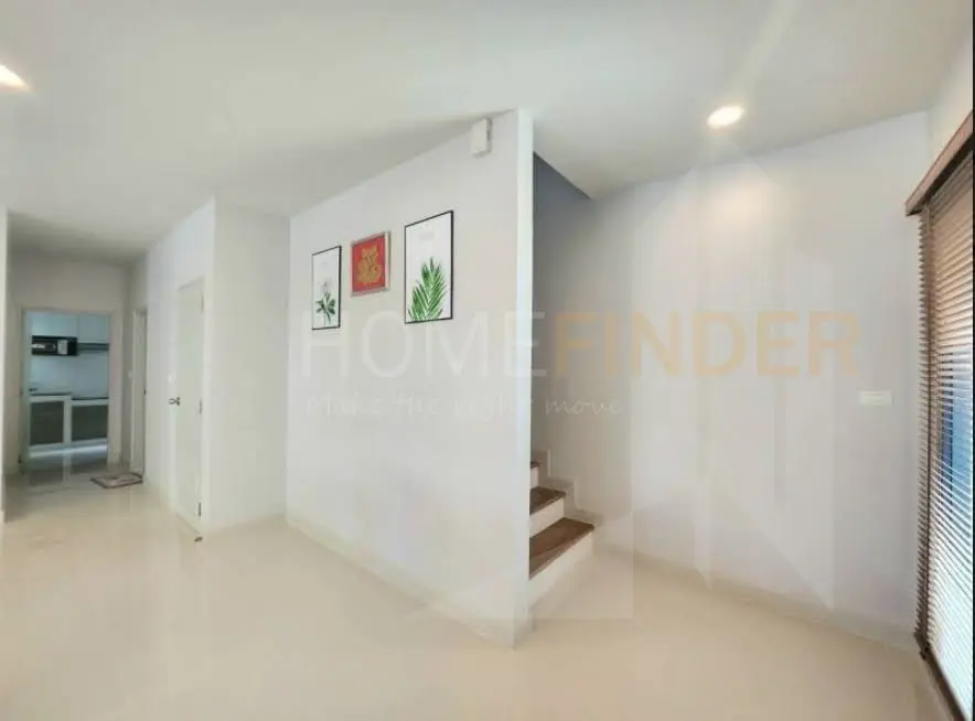 picture Centro Bangna 4 bedrooms, for sale - 4/8