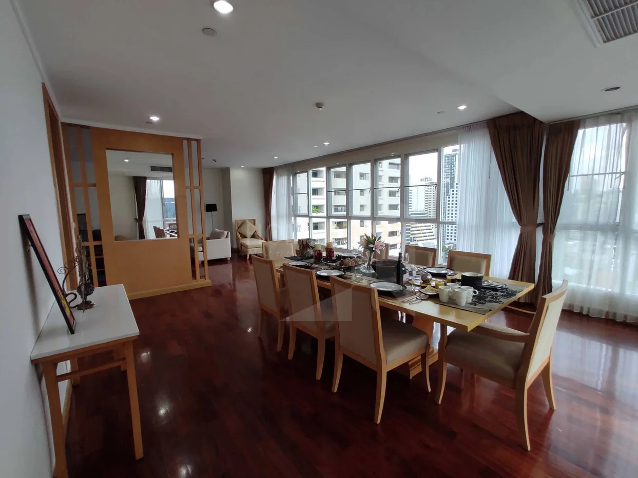 picture GM Height 3 bedrooms, for rent - 2/7