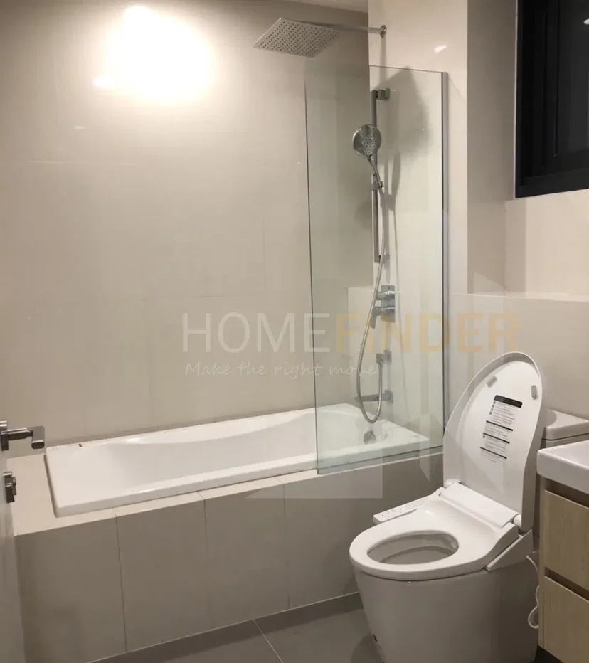 รูป OKA HAUS Sukhumvit 36 2 bedrooms, for rent - รูปที่ 7/8