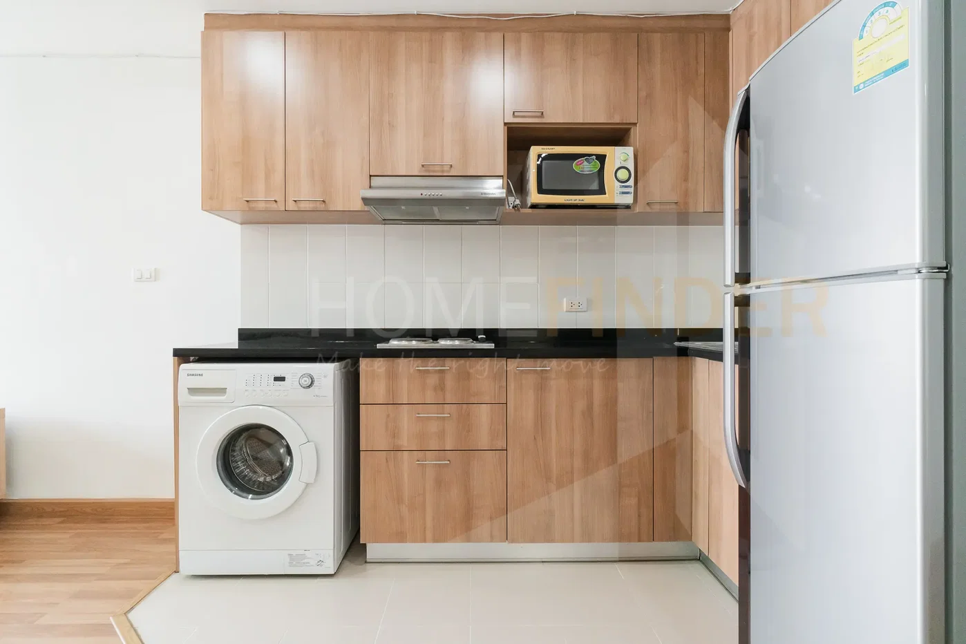 picture Y.O. Place 2 bedrooms, for rent - 11/13