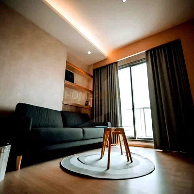 คอนโดให้เช่า : H Sukhumvit 43 1 bedroom, for rent